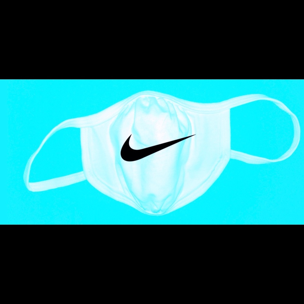 Nike face masks